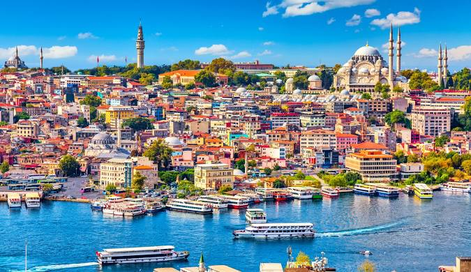 Istanbul